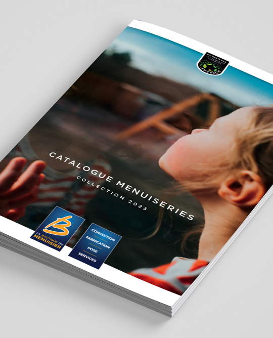 CECA-France, La Boutique du Menuisier | Catalogue Menuiserie