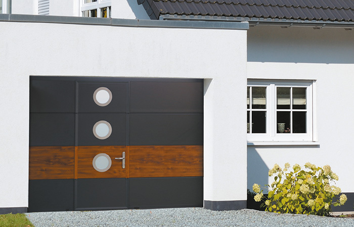 CECA-France | Portes de garage