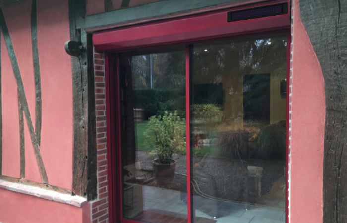 La Boutique Du Menuisier | Volets