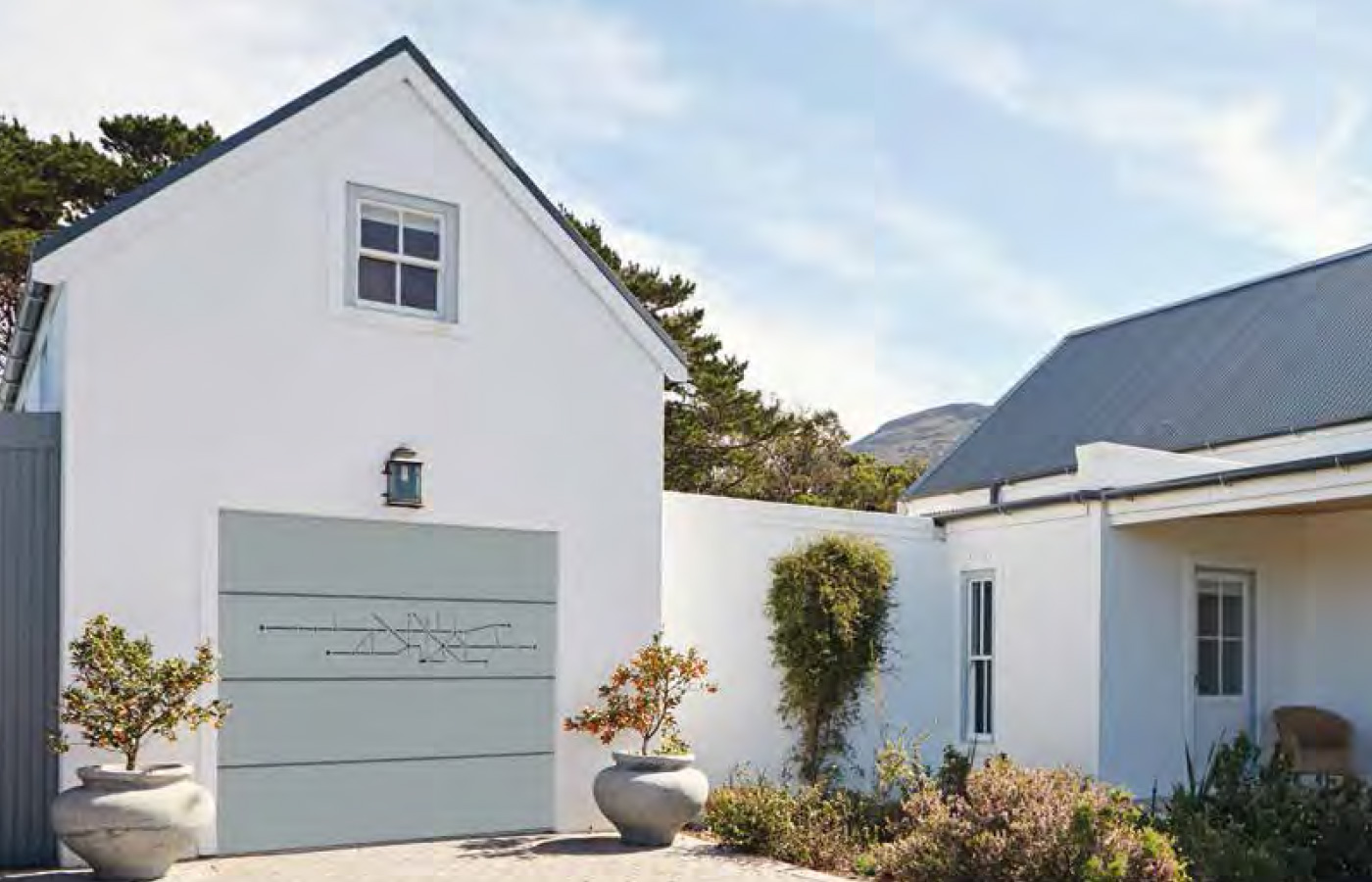 CECA-France, La Boutique du Menuisier | Portes de garage
